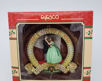 バービー人形「風と共に去りぬ」グリーンカーテンドレスのスカーレット/新品、未開封 ☆『風と共に去りぬ』/スカーレット・オハラ【緑のカーテンドレス