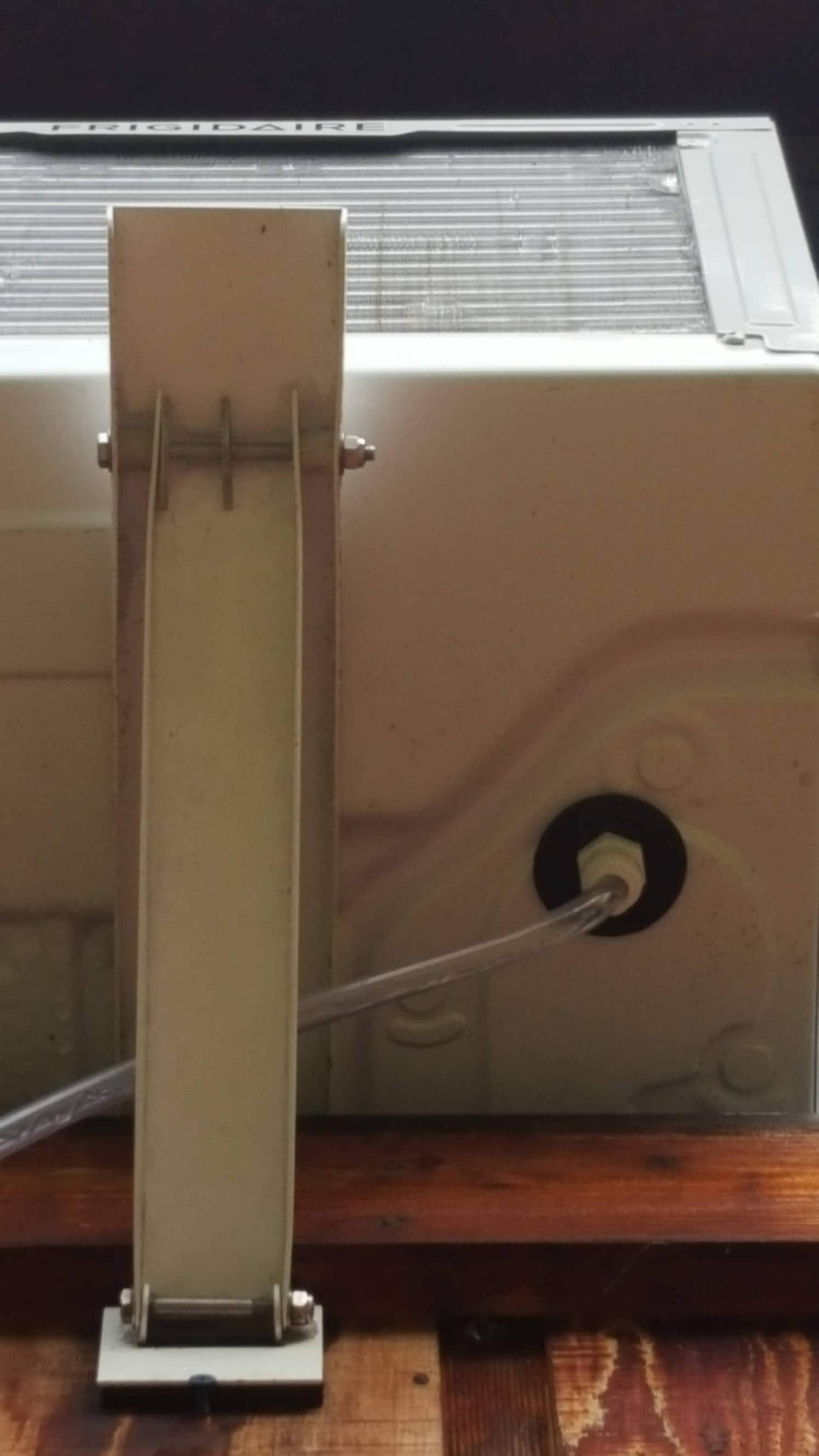 Window Air Conditioner Drain Kit Etsy