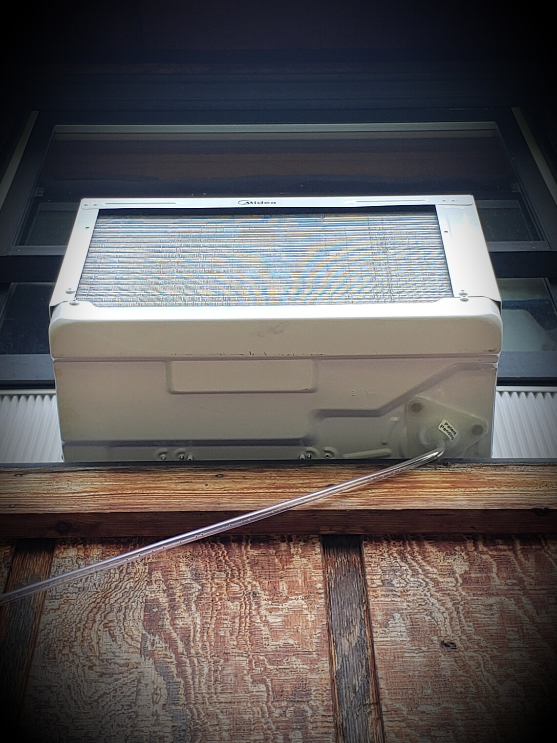 Universal Window Air Conditioner Drain Kit Etsy