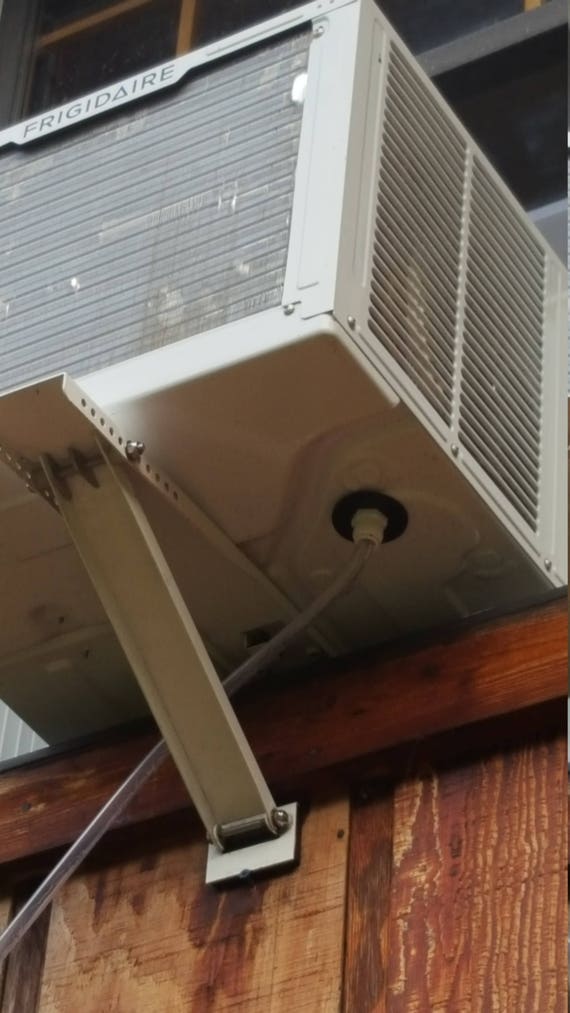 Window Air Conditioner Drain Kit Etsy