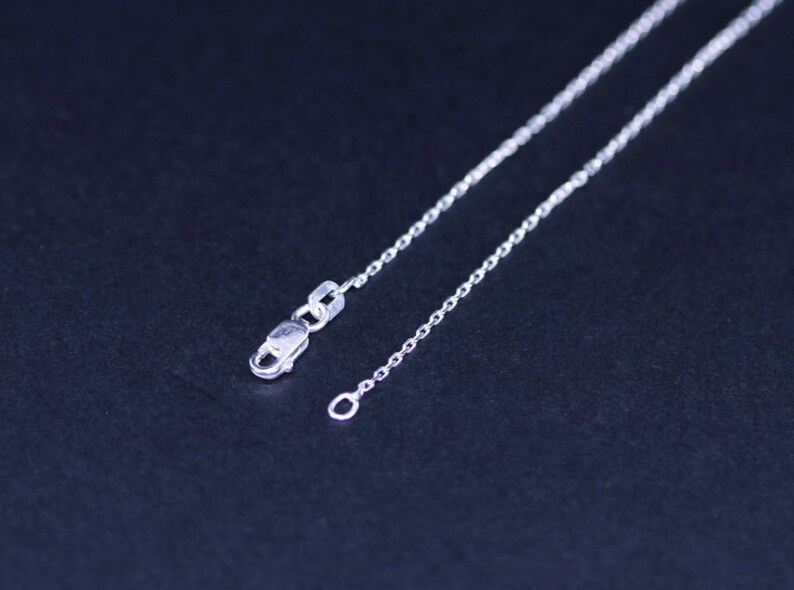 Gothic Heart necklace