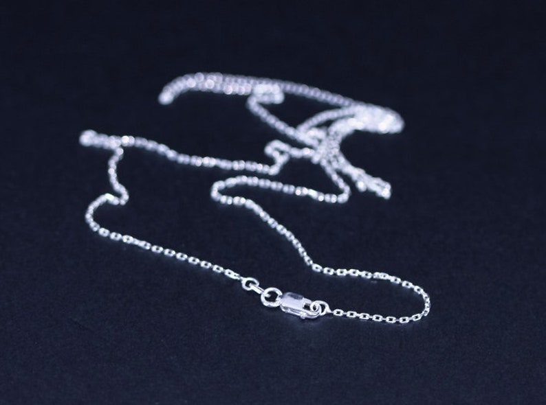 Gothic Heart necklace