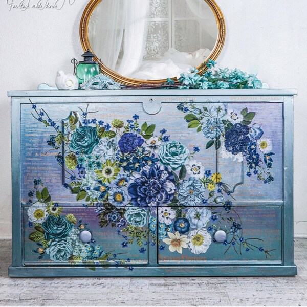 Horse Transfers Furniture Etsy