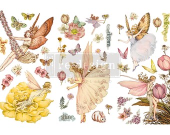 Furniture Transfers Etsy