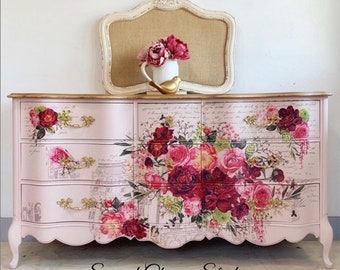 Furniture Transfer Etsy