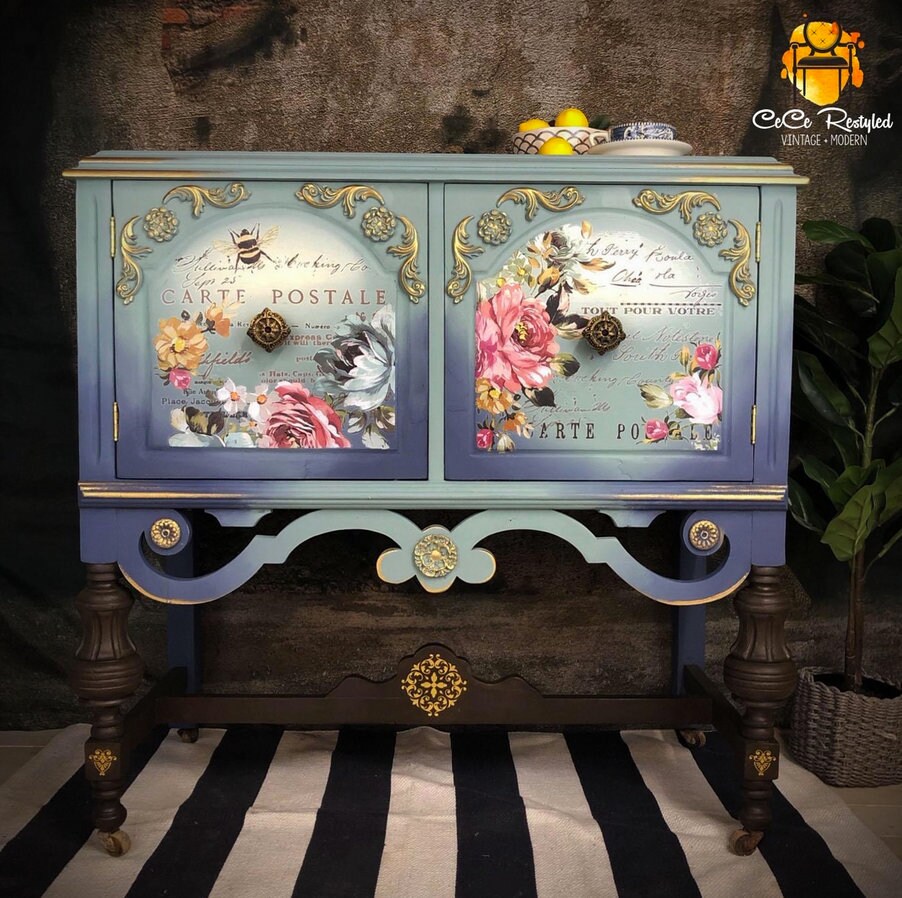 Furniture Transfers Furniture Transfers Rub On ReDesign With Etsy