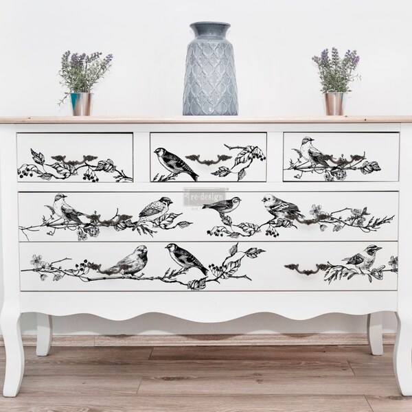 Furniture Decals Etsy