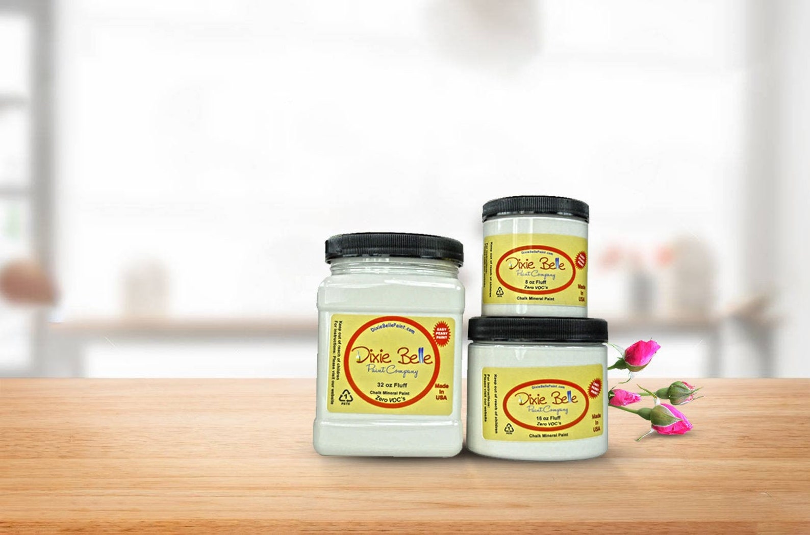 Dixie Belle Paint Dixie Belle FLUFF Dixie Belle Paint FLUFF Etsy