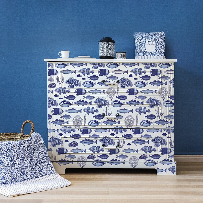 Rub on Transfers for Furniture Furniture Decals Redesign Etsy