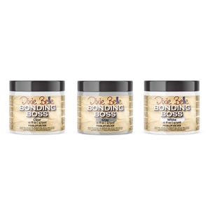 Dixie Belle BONDING BOSS Primer  || Dixie Belle Paint || Clear, Gray, White || Furniture Paint Prep || Same Day Shipping from Austin TX
