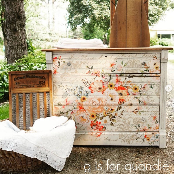 Furniture Decals Etsy