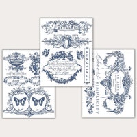 Antique Transfers - Etsy