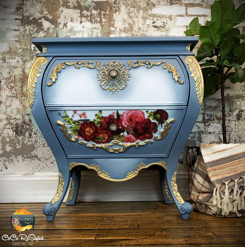 Rub on Transfers for Furniture Furniture