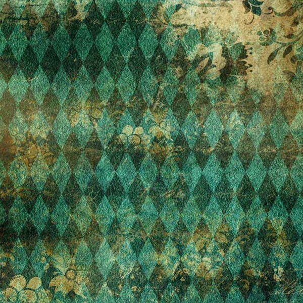 Large Gold Decoupage Paper Etsy