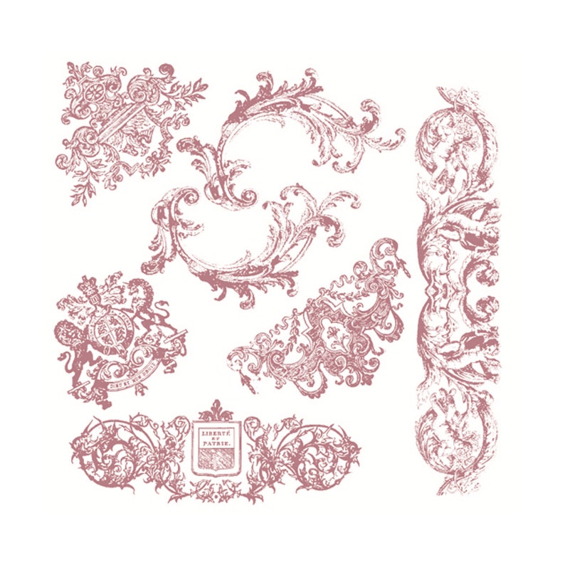 Stamp Clear Stamps Chateau Maison Clear Stamp Rubber Etsy Stamp Clear Stamps Chateau Maison Clear Stamp Rubber Etsy