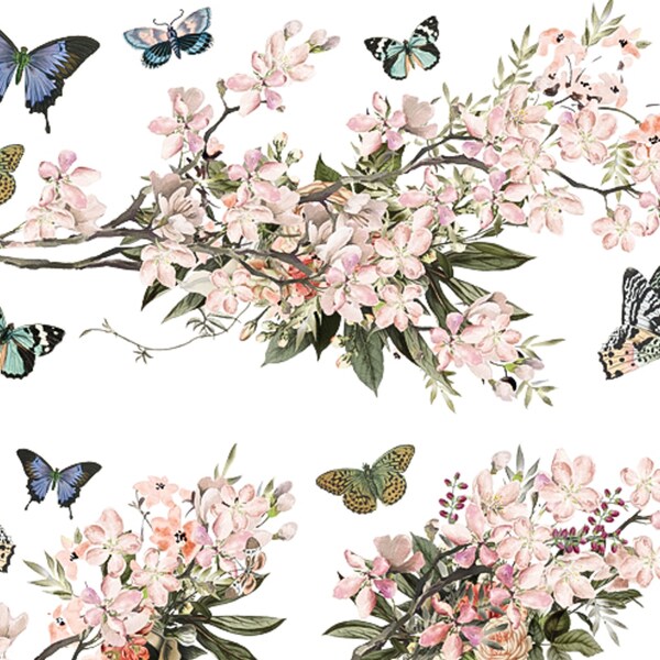 Furniture Hummingbird Transfer Etsy