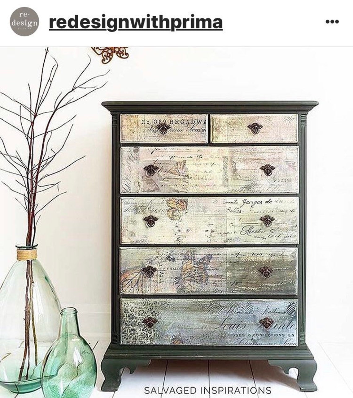 Rub on Transfers for Furniture Furniture Decals Redesign Etsy