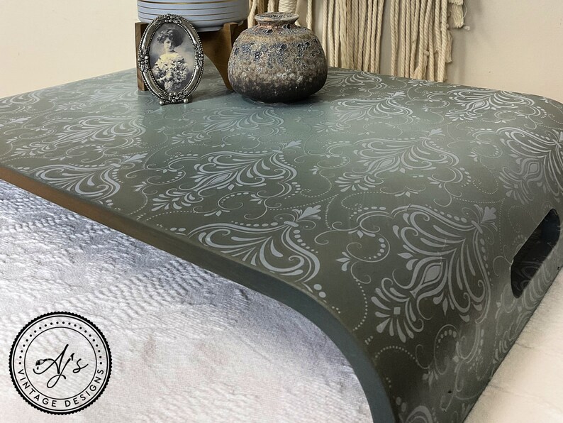 Furniture Transfer LACE Belles and Whistles Rub on Etsy