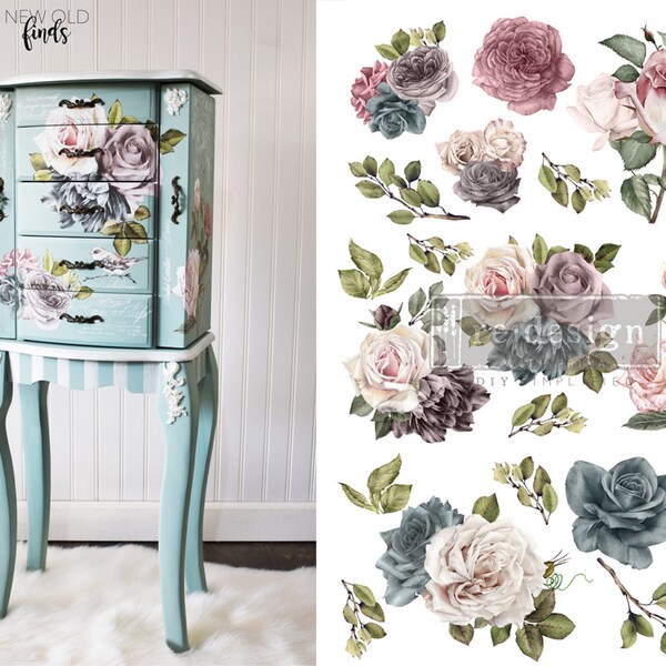Furniture Decals Etsy