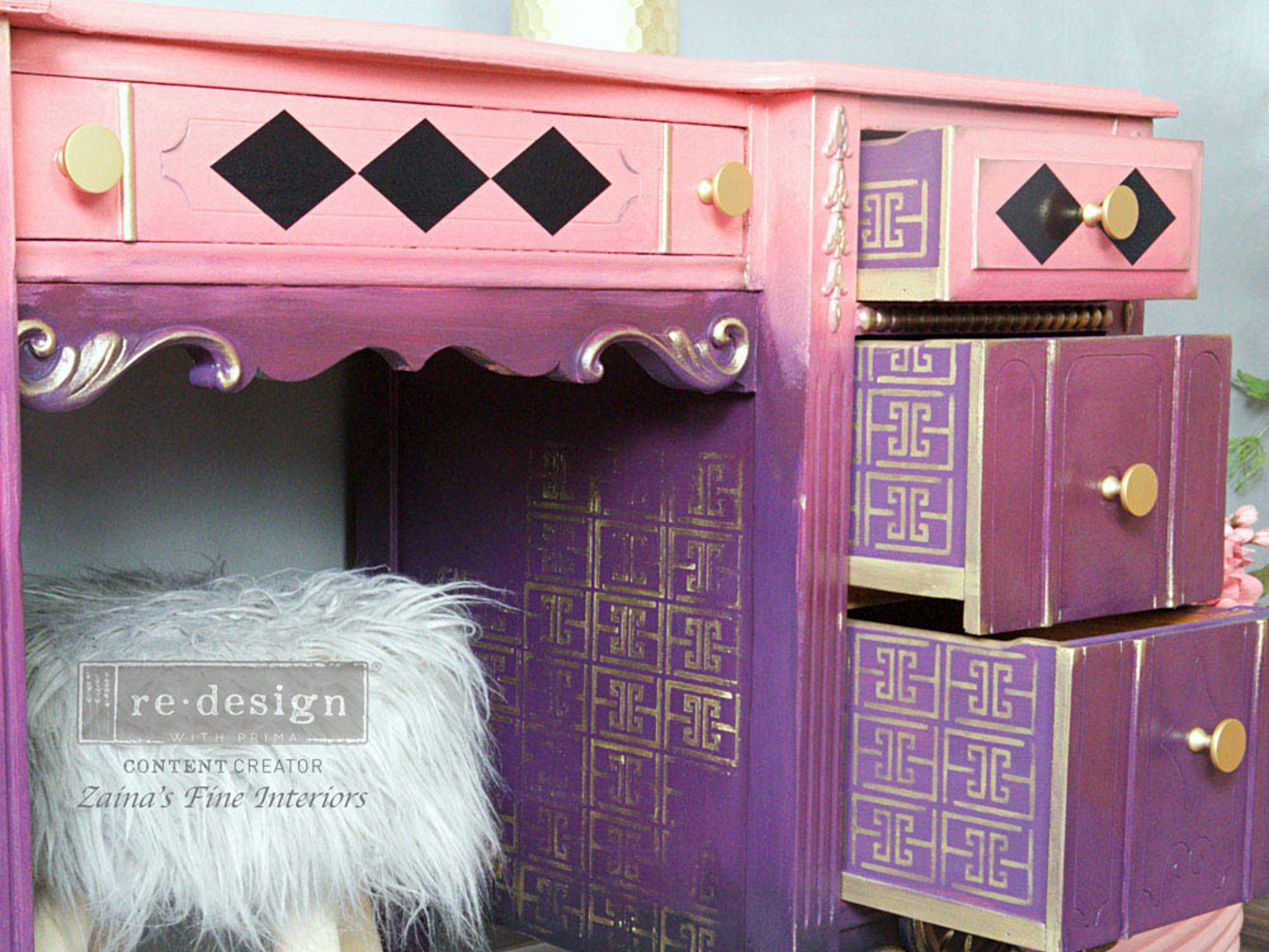 Furniture Transfers Furniture Transfers Rub On Redesign With Etsy