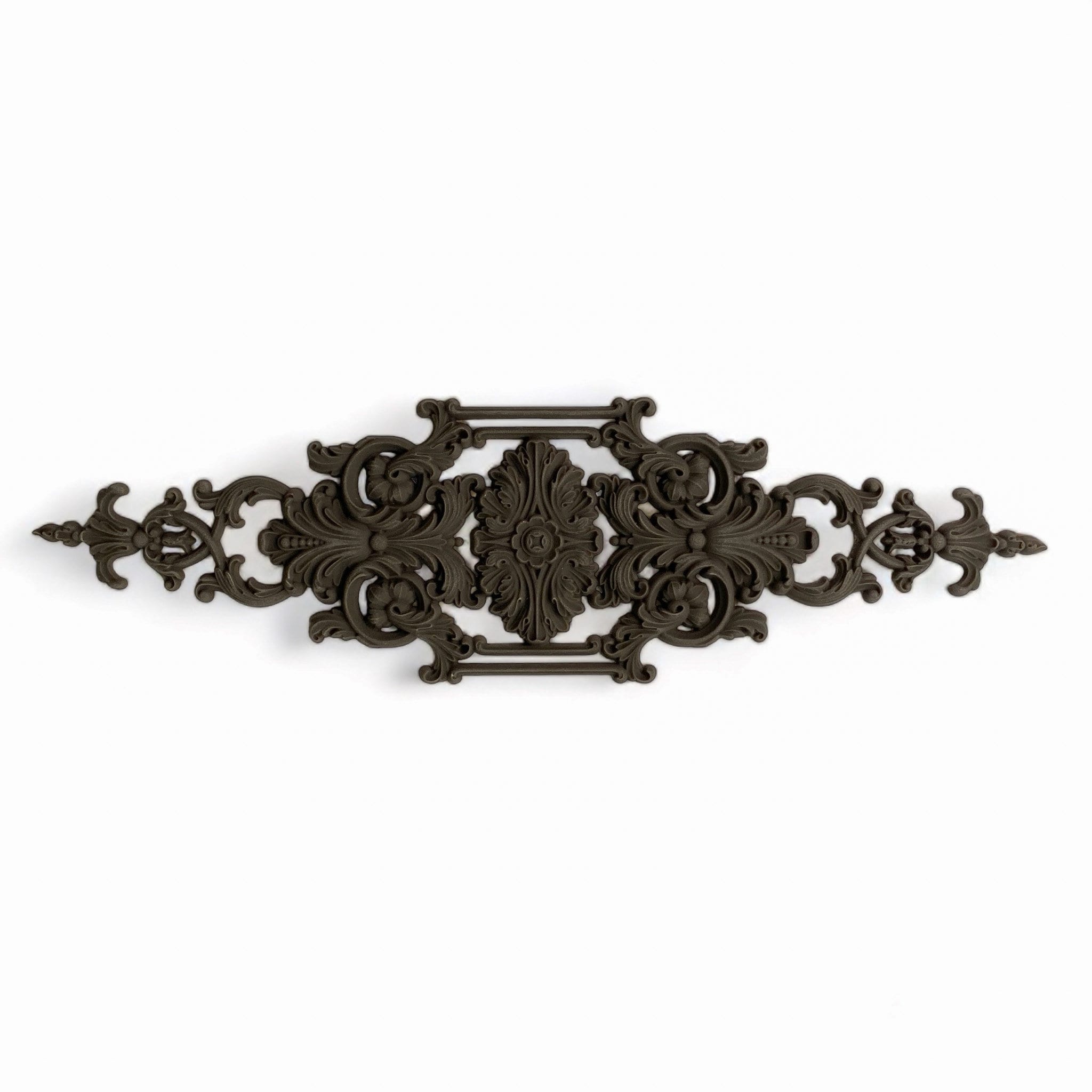ReDesign With Prima DECOR POLY Luxe Ornamenta || Bendable Casting Furniture Appliqué Overlay