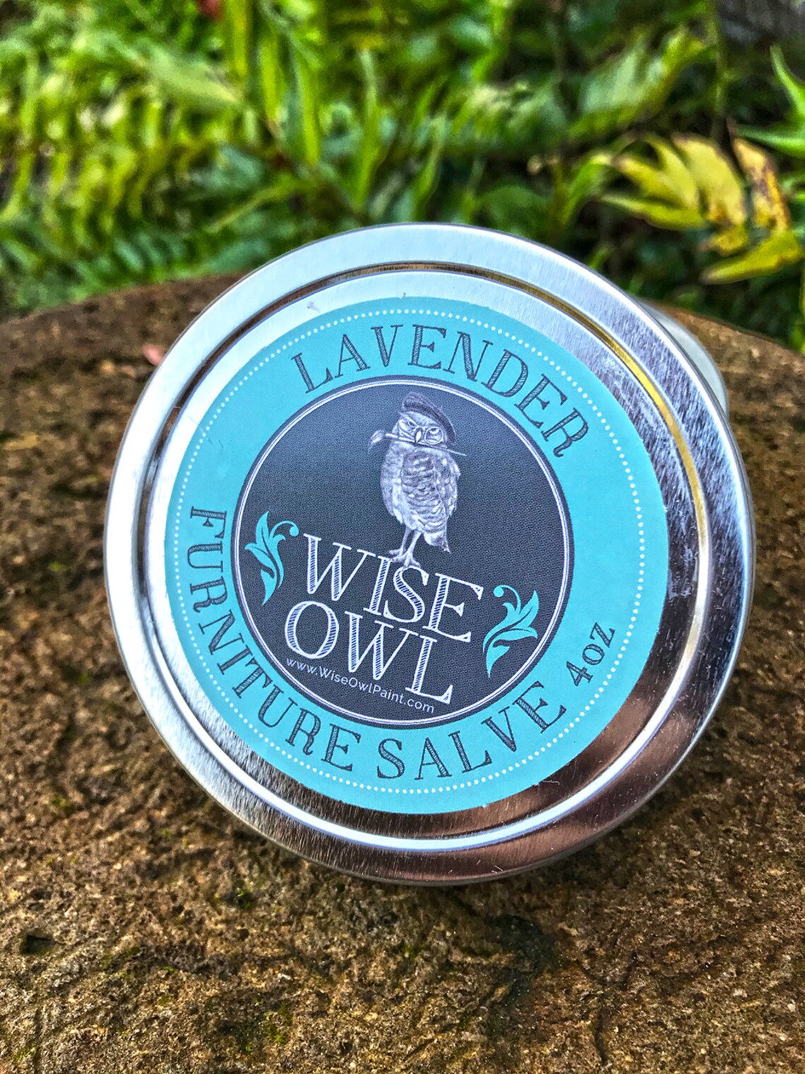 Free Shipping Furniture Salve Wise Owl Salve Wise Owl Paint Etsy