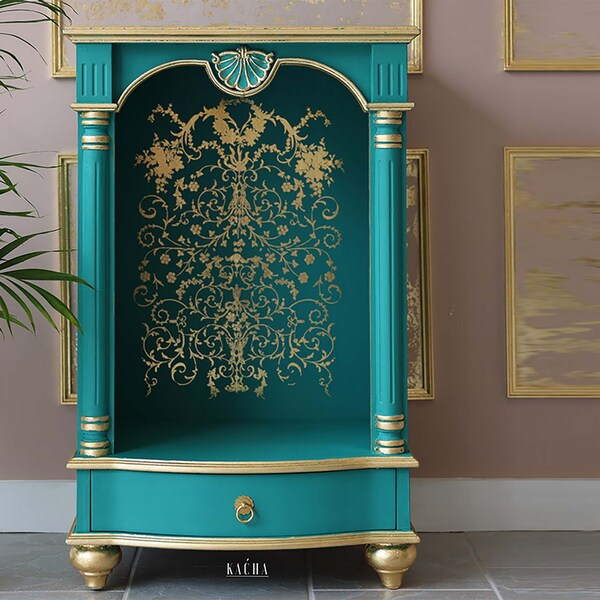 Kacha Prima Transfer Etsy