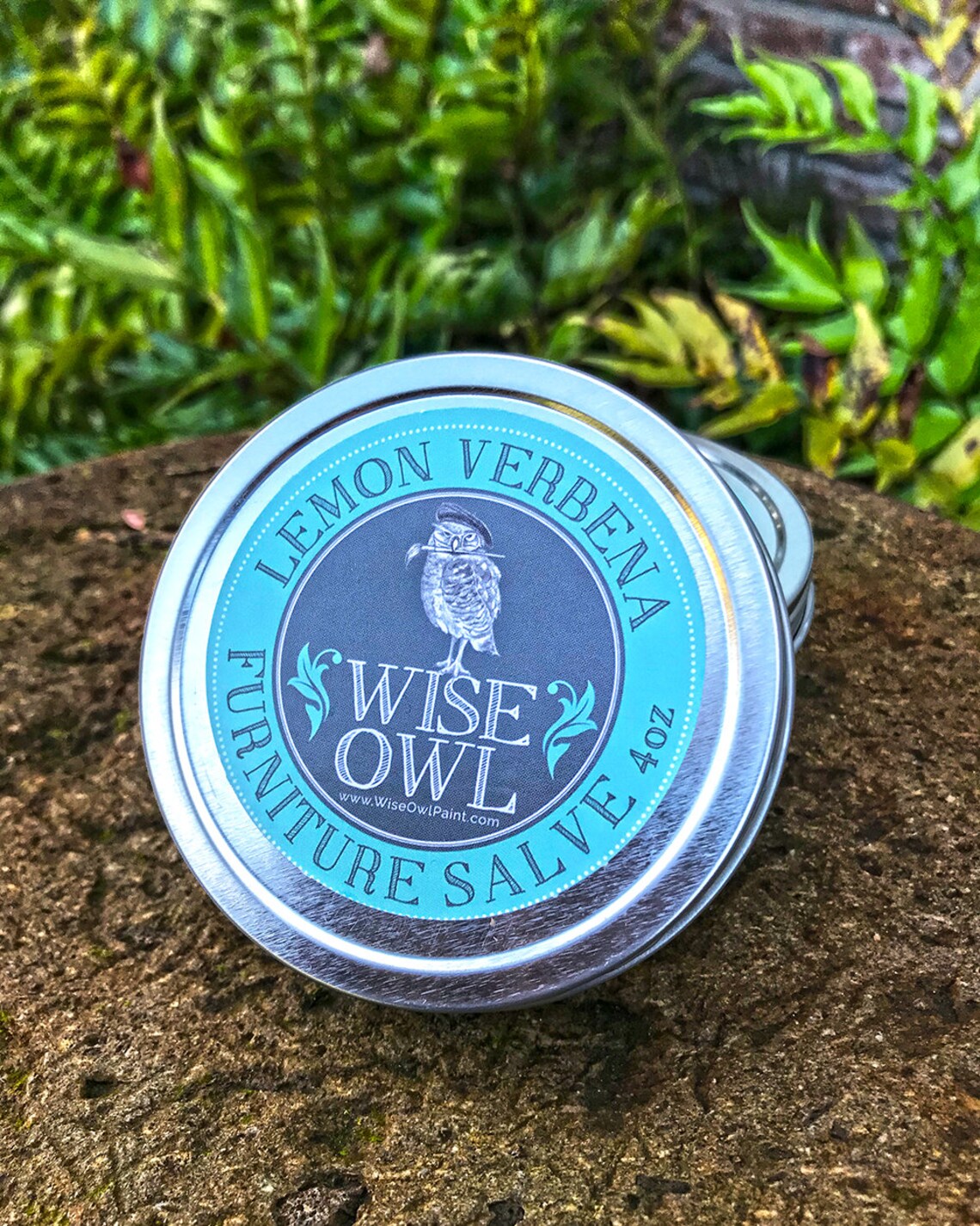 Free Shipping Furniture Salve Wise Owl Salve Wise Owl Paint Etsy