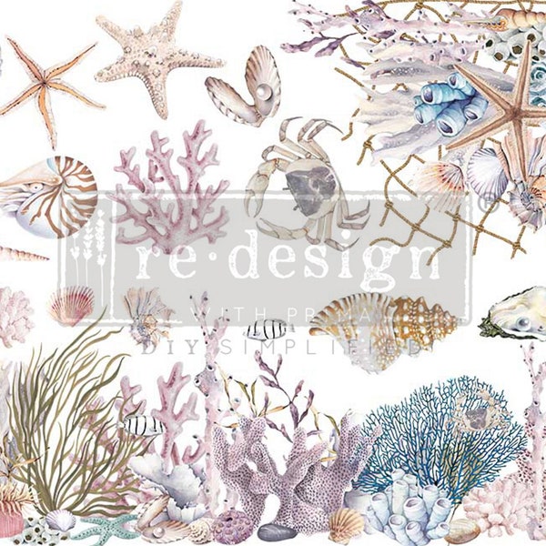 Nautical Transfers for Furniture Etsy