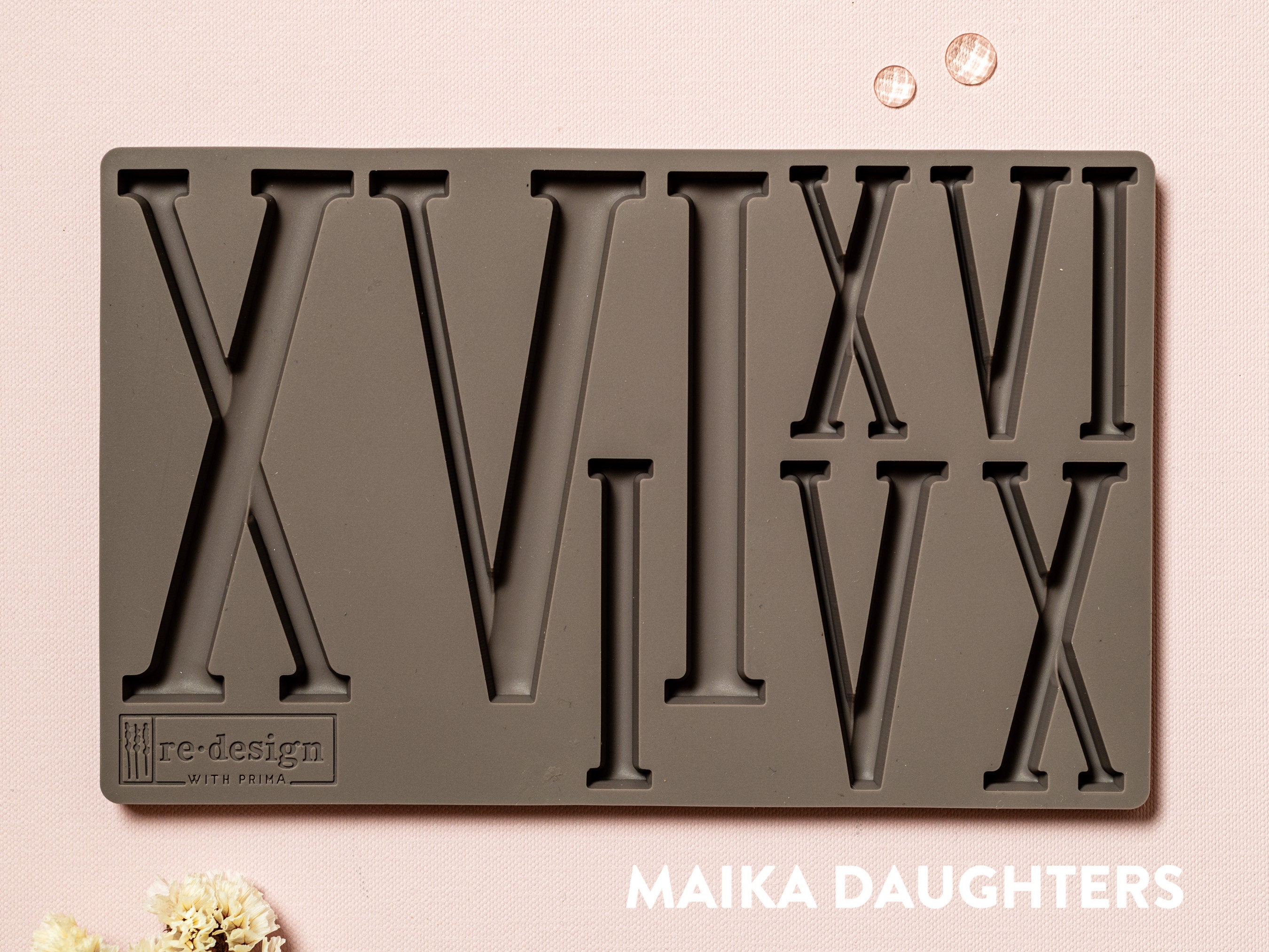 Traduccion De Numeros Romanos A Arabigos Moldes de silicona NÚMEROS ROMANOS ReDesign con Prima Molde - Etsy México