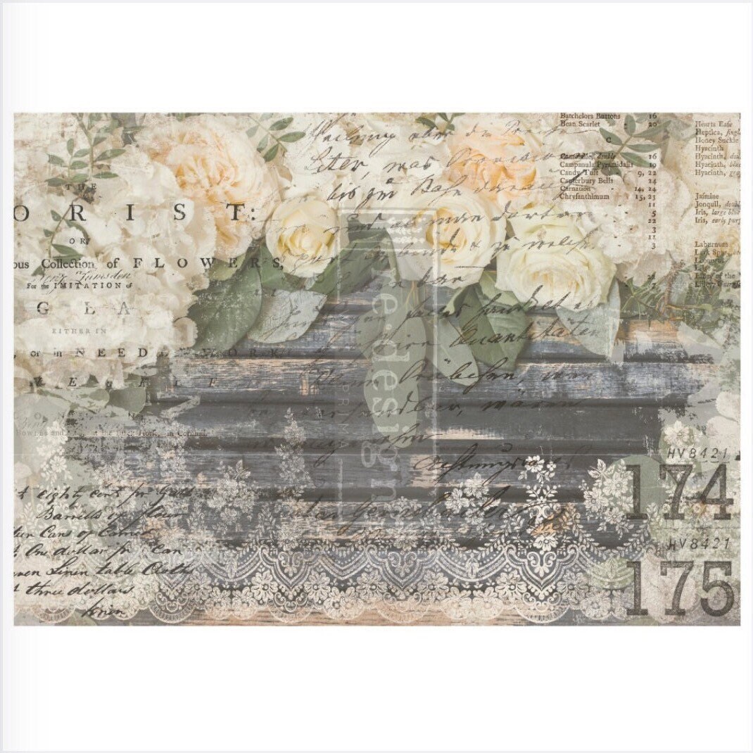 Rub on Transfers for Furniture Furniture Decals Redesign Etsy