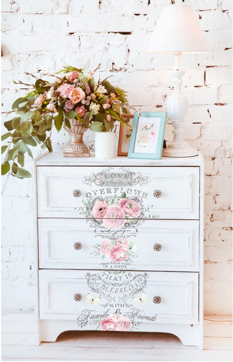 Rub On Transfers For Furniture Furniture Decals ReDesign Etsy Rub On Transfers For Furniture Furniture Decals ReDesign Etsy