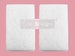 BURNISHING PADS, Set of 2, ReDesign with Prima 