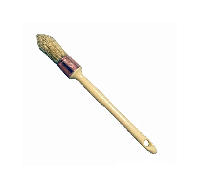 French Tip Brush | Dixie Belle Paint