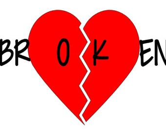 Broken but OK