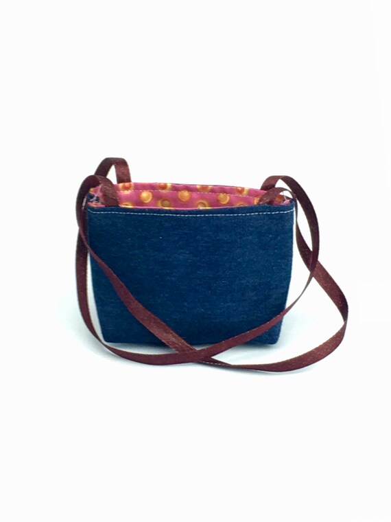 doll handbag