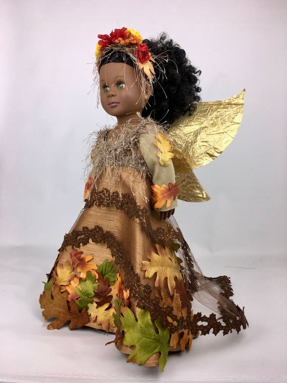 fairy doll clothes