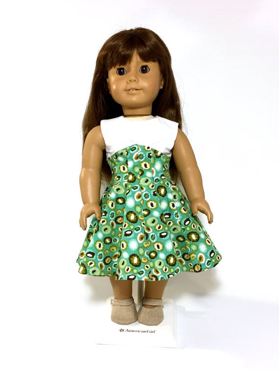 handmade american girl doll clothes