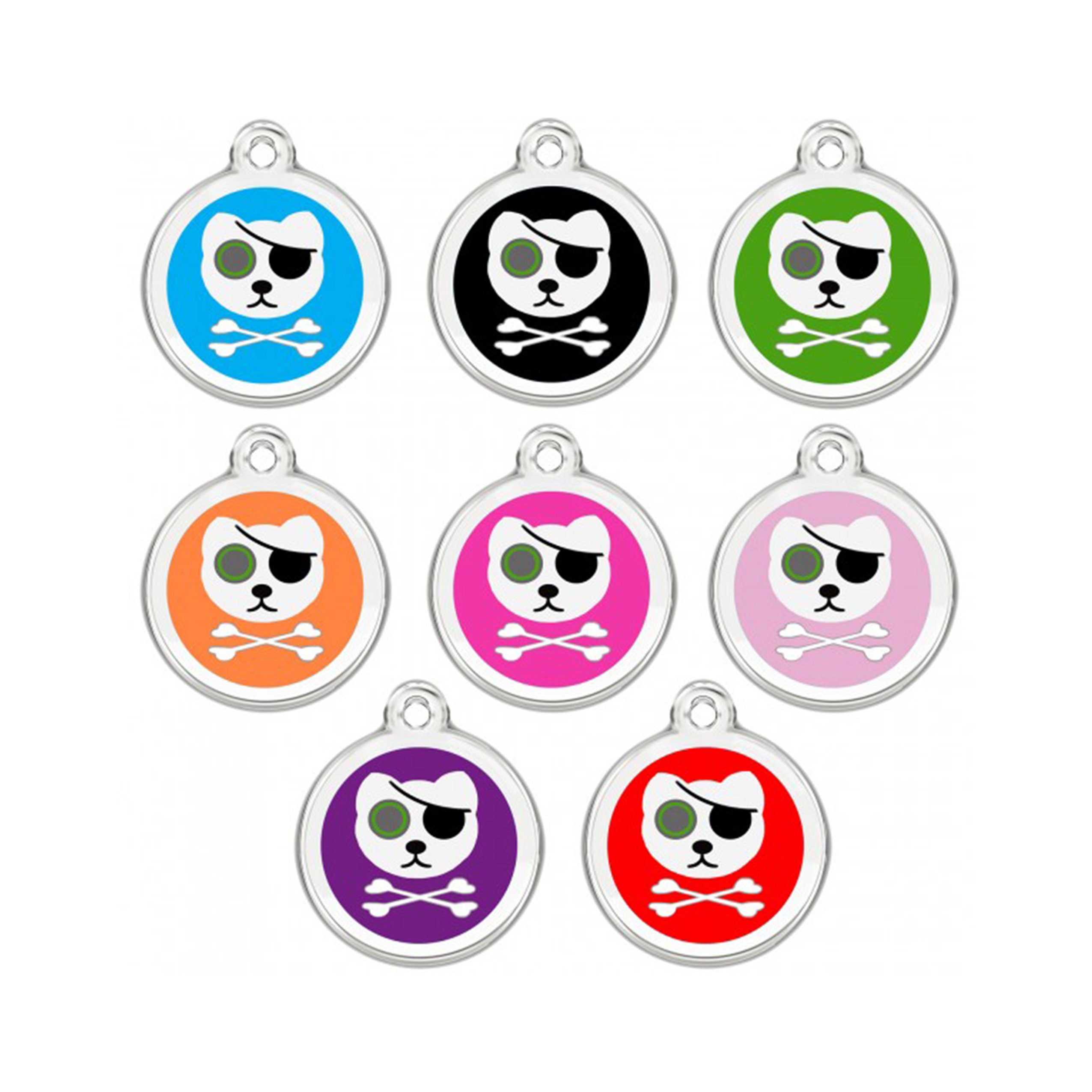 Personalized Cat Tag Cat Tags for Collar Pet Tags Cat Cat Etsy Denmark