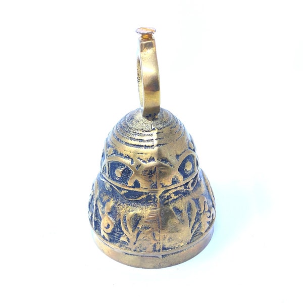 Dinner Bell - Etsy