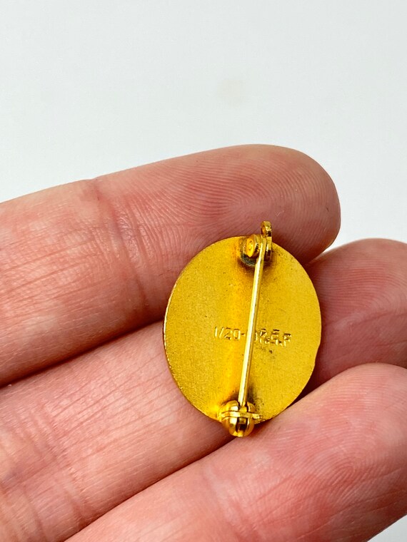 WIBC Women’s International Bowling Congress award pin… Gem