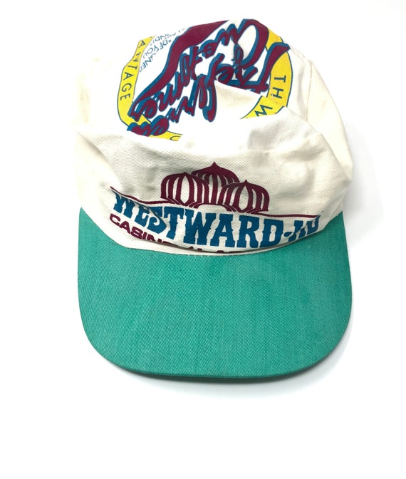 90s snapback