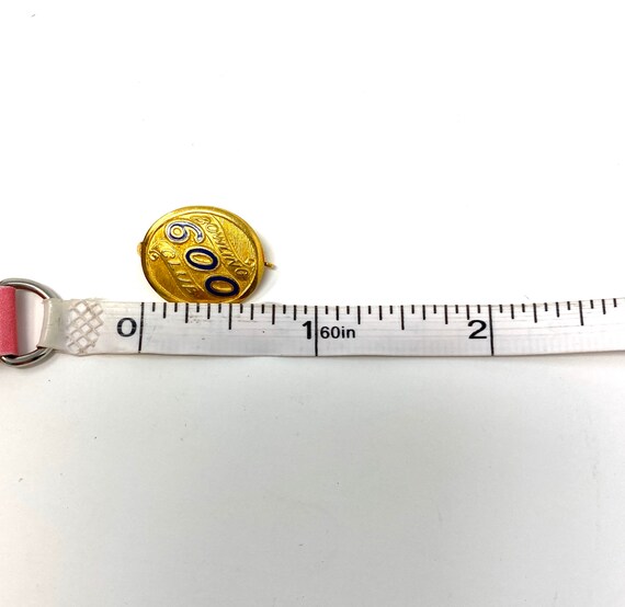 WIBC Women’s International Bowling Congress award pin… Gem