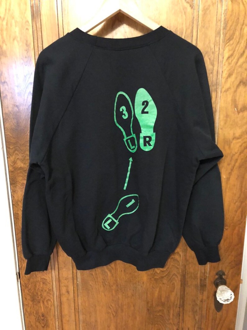 vintage mtv sweatshirt