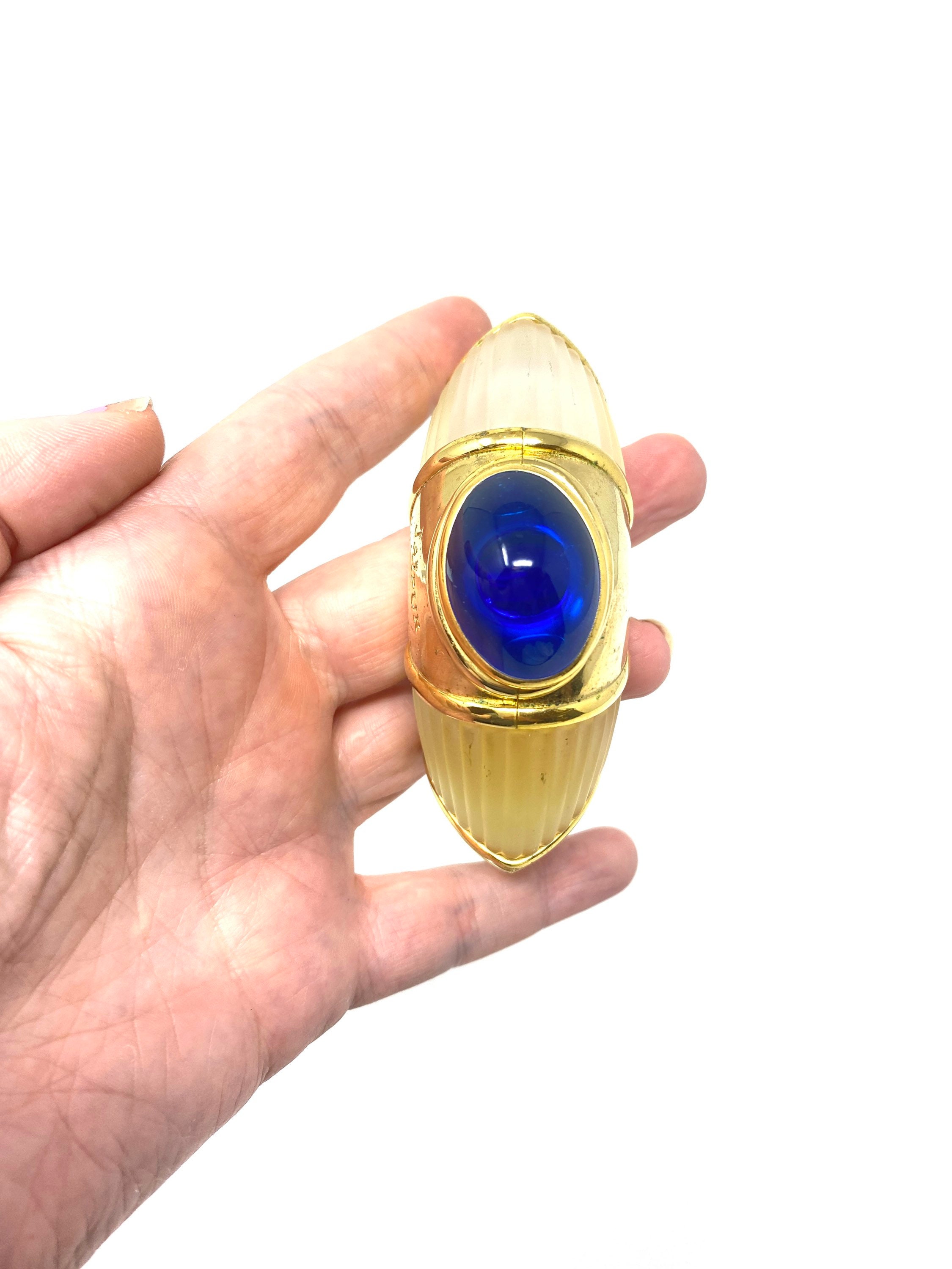 ヴィンテージ ジャイプール ブシュロン 香水 15 ml ルーサイト