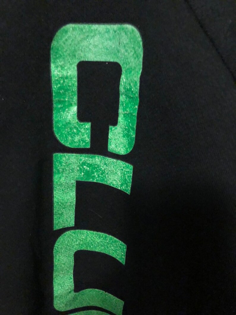 vintage mtv sweatshirt