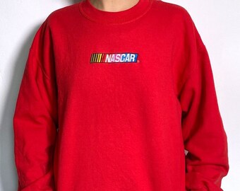nascar sweatshirt target