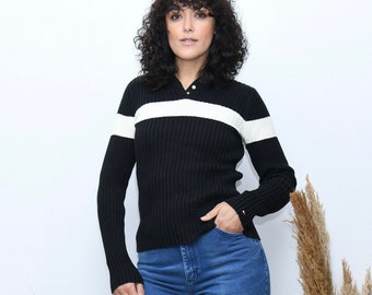 womens tommy jumper