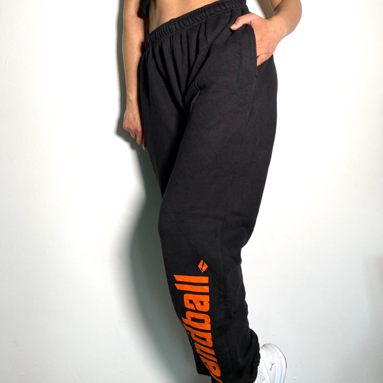 90s jogger pants