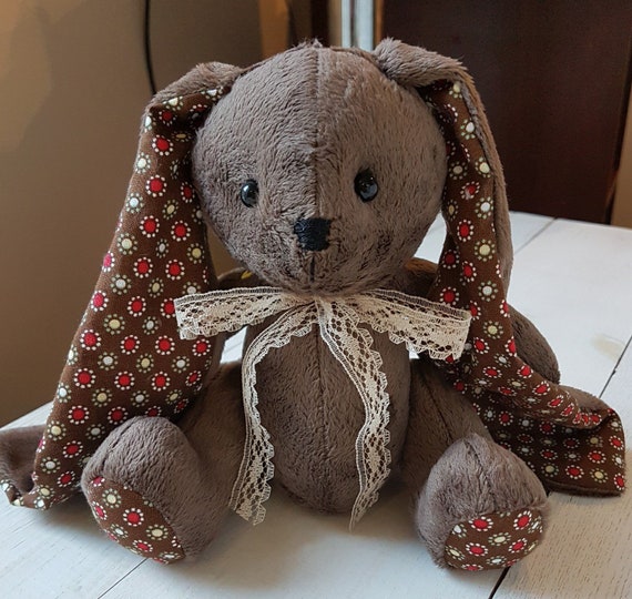 bunny rabbit soft toys